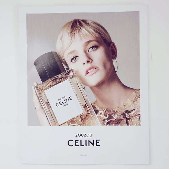 🍭7/$15 Harper's Bazaar Magazine August 2024 Winona Ryder - Picture 3 of 4